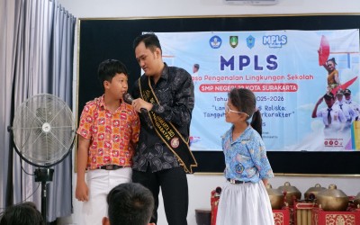 Menjadi Diri Sendiri, Bijak Berteman, Jauhi Rokok dan Narkoba, Kesehatan Reproduksi bagi Remaja